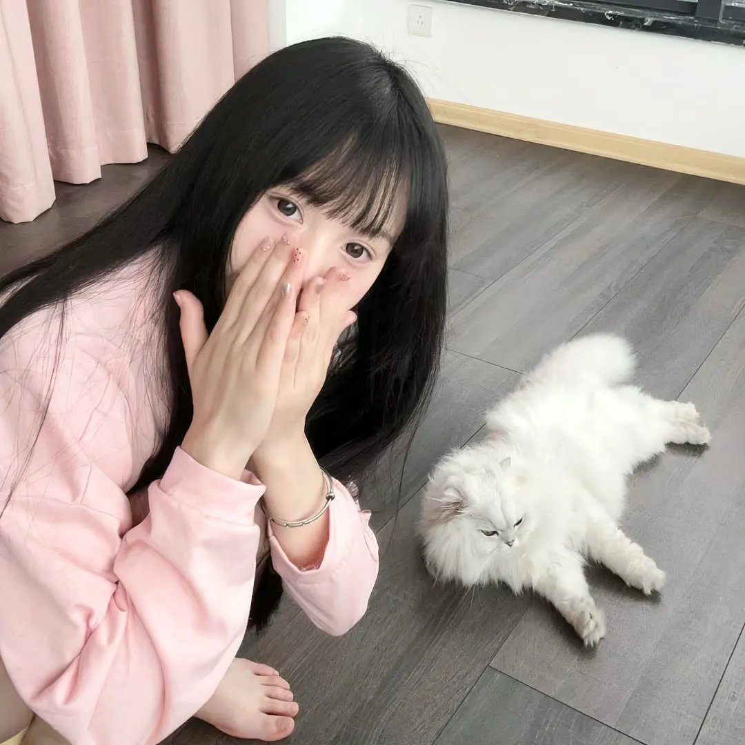 玩转全家福
